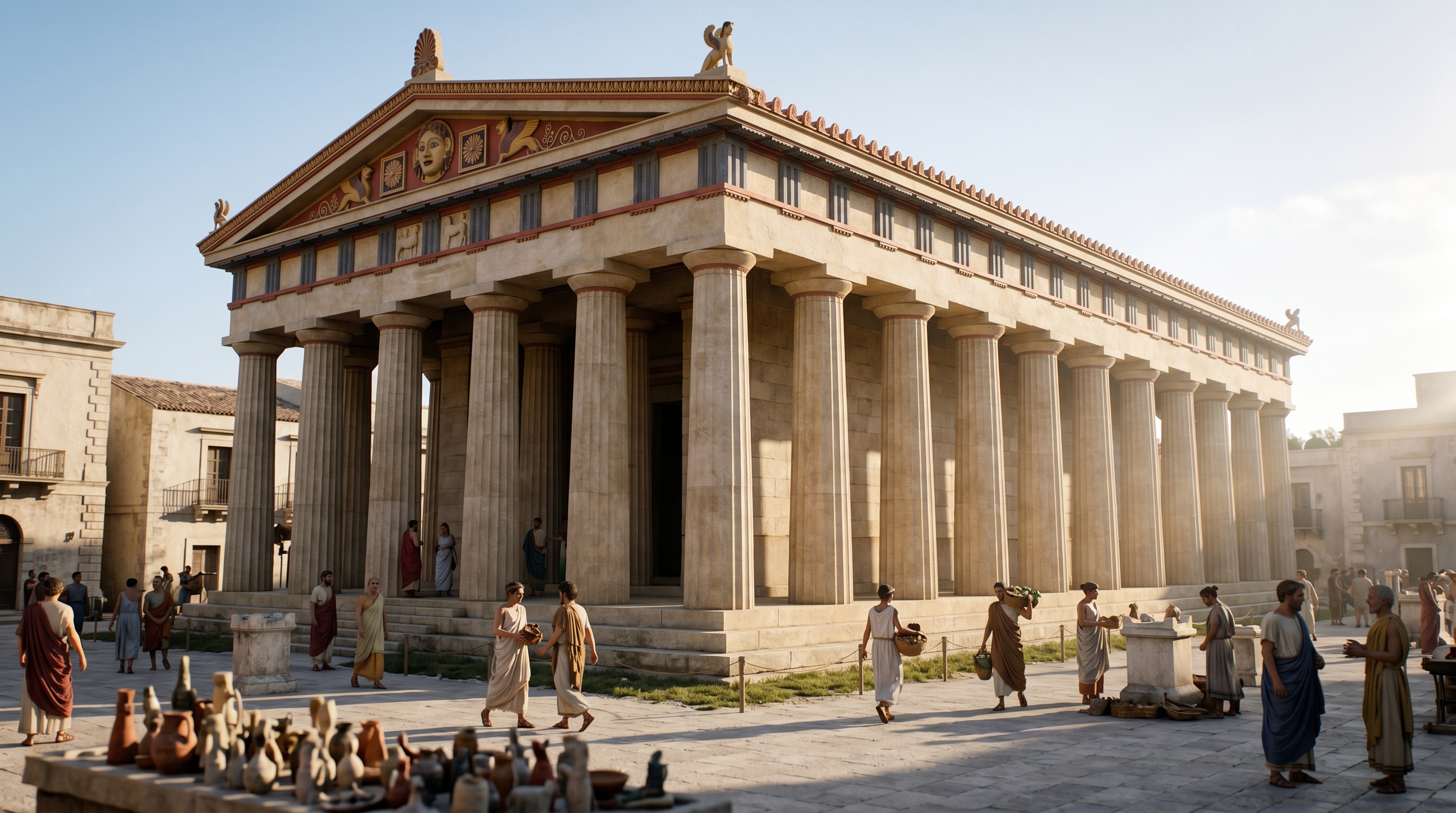 Temple of Apollo (Ortygia)